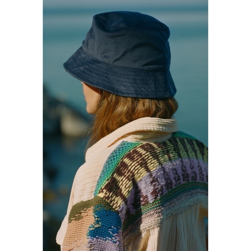 Pilcro Easygoing Shirt Jacket Button Up Corduroy Woven Knit Boho Western Shacket - Picture 4 of 14